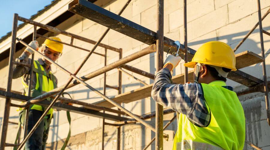 Professional fairlawn roofing services in Warren, VT